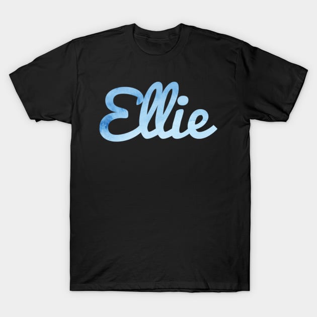 Ellie T-Shirt by ampp